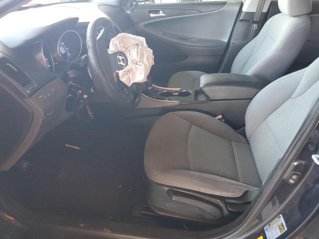 Photo 7 from auction – 2012 HYUNDAI SONATA GLS with VIN 5NPEB4AC9CH331988