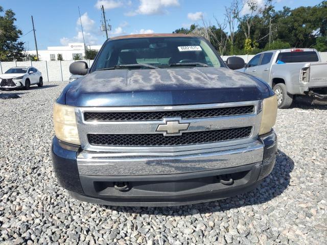 Photo 5 from auction – 2008 CHEVROLET SILVERADO with VIN 2GCEC19C681141106