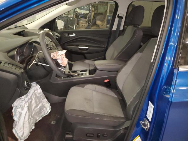 Photo 7 from auction – 2017 FORD ESCAPE SE with VIN 1FMCU9GD9HUD28872