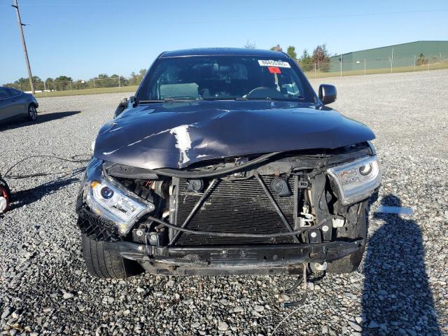 Photo 5 from auction – 2014 DODGE DURANGO R/ with VIN 1C4SDHCT2EC581766