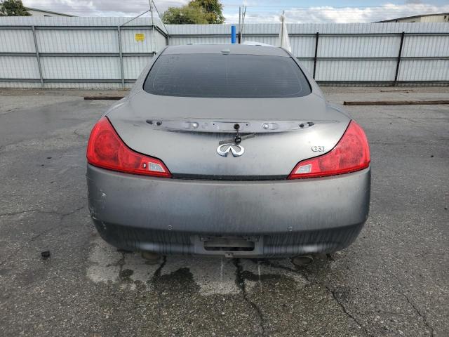 Photo 6 from auction – 2010 INFINITI G37 BASE with VIN JN1CV6EK2AM101050
