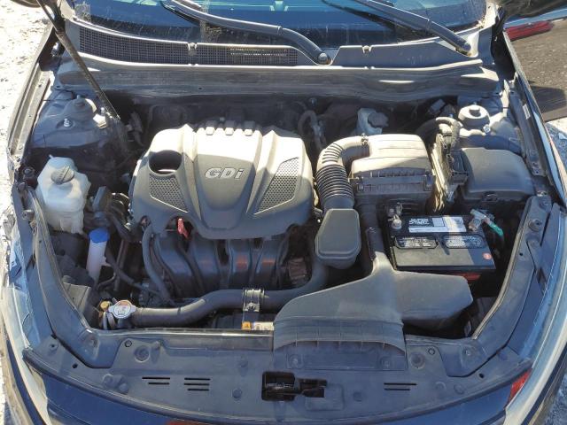 Photo 11 from auction – 2014 KIA OPTIMA EX with VIN 5XXGN4A70EG339611