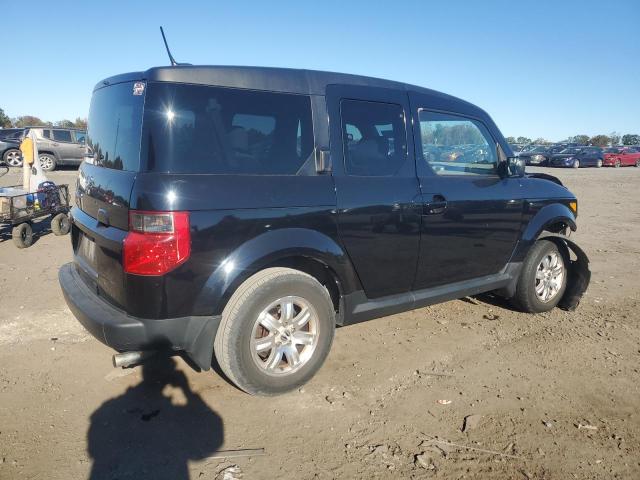 Photo 3 from auction – 2007 HONDA ELEMENT EX with VIN 5J6YH28757L000054