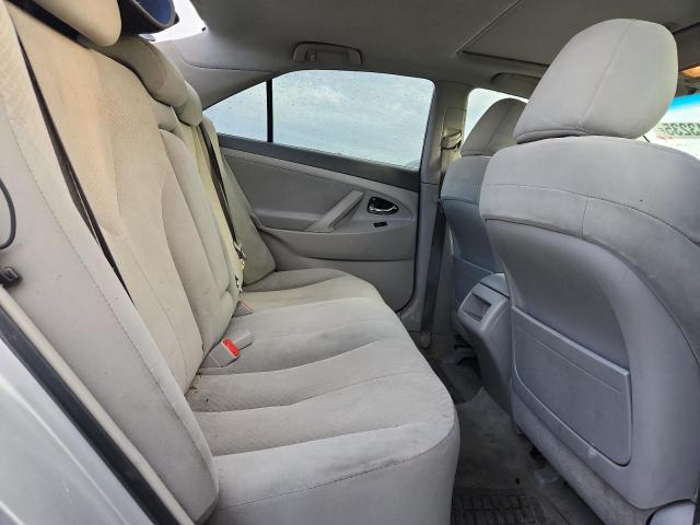 Photo 10 from auction – 2007 TOYOTA CAMRY CE with VIN 4T1BE46K67U146251