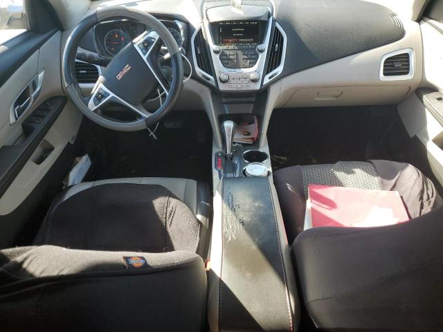 Photo 8 from auction – 2012 GMC TERRAIN SL with VIN 2GKALUEK7C6327170