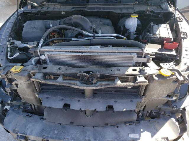 صورة رقم 11 من المزاد - 2019 RAM 1500 CLASS مع VIN 1C6RR7FT6KS541169