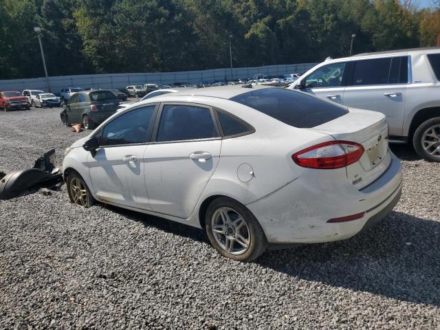 Photo 2 from auction – 2017 FORD FIESTA SE with VIN 3FADP4BJ6HM100953