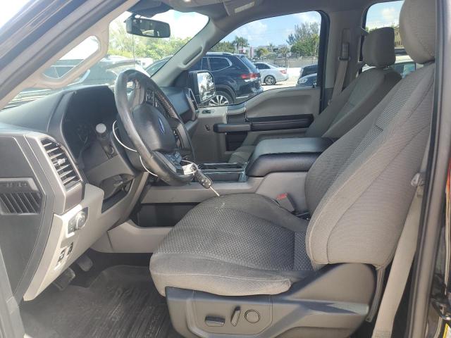 Photo 7 from auction – 2019 FORD F150 SUPER with VIN 1FTEW1E53KFC02832
