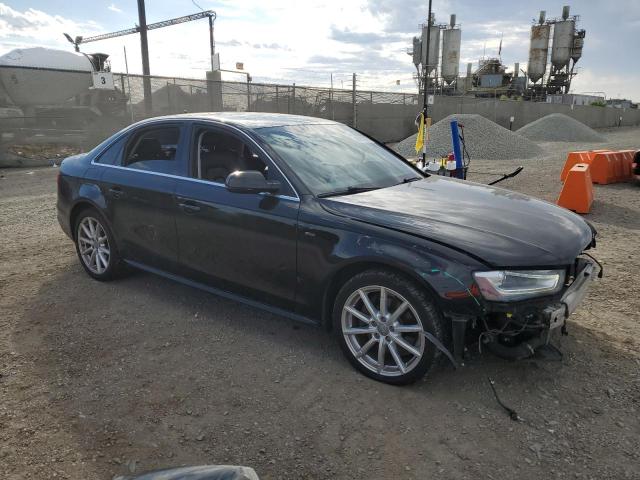 Photo 4 from auction – 2016 AUDI A4 PREMIUM with VIN WAUAFAFL3GN007240
