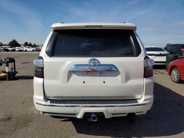 Photo 6 from auction – 2020 TOYOTA 4RUNNER SR with VIN JTEBU5JR2L5756648