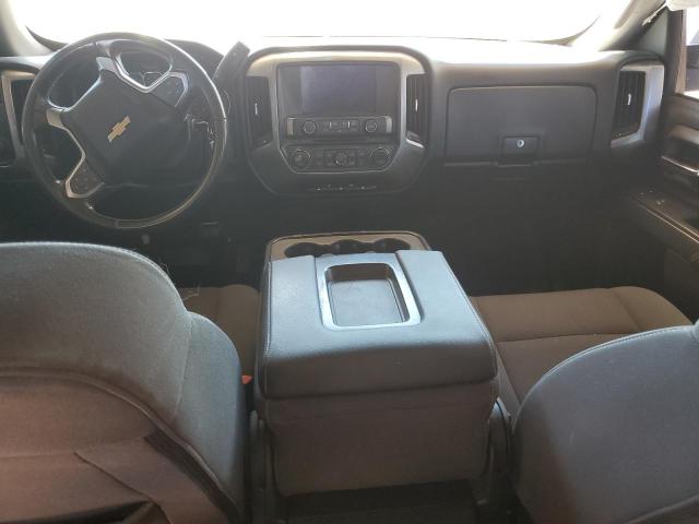 Фото 8 с аукциона – 2018 CHEVROLET SILVERADO с VIN 3GCUKRER8JG336161