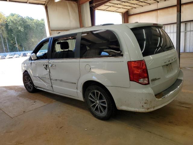 Photo 2 from auction – 2017 DODGE GRAND CARA with VIN 2C4RDGCG1HR574122