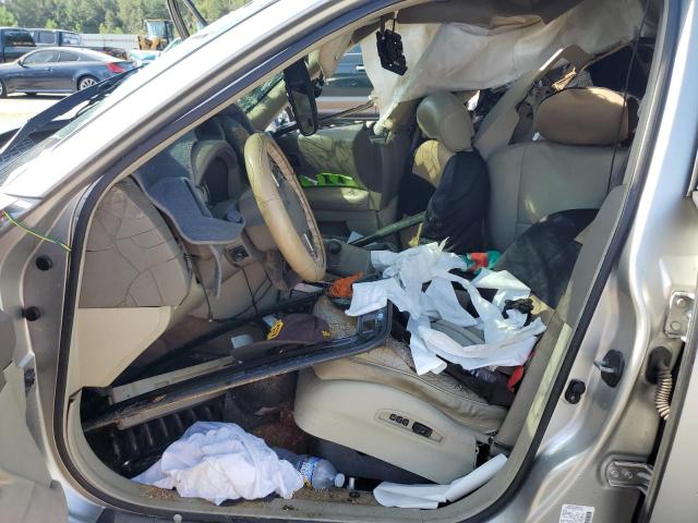 Photo 7 from auction – 2003 INFINITI FX35 with VIN JNRAS08W23X003680