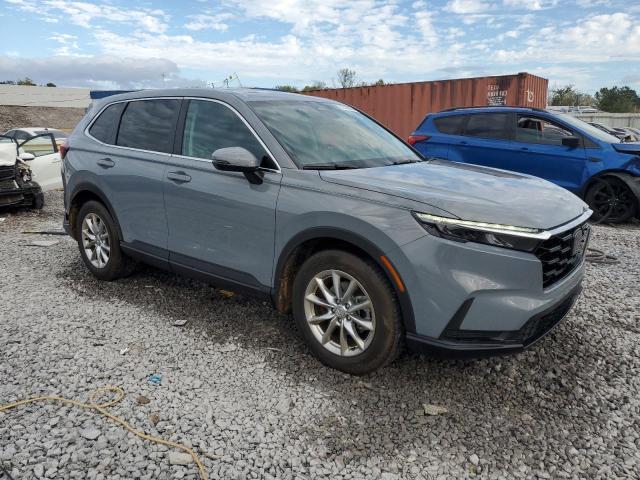 Photo 4 from auction – 2026 HONDA CR-V EX with VIN 2HKRS3H40TH301014