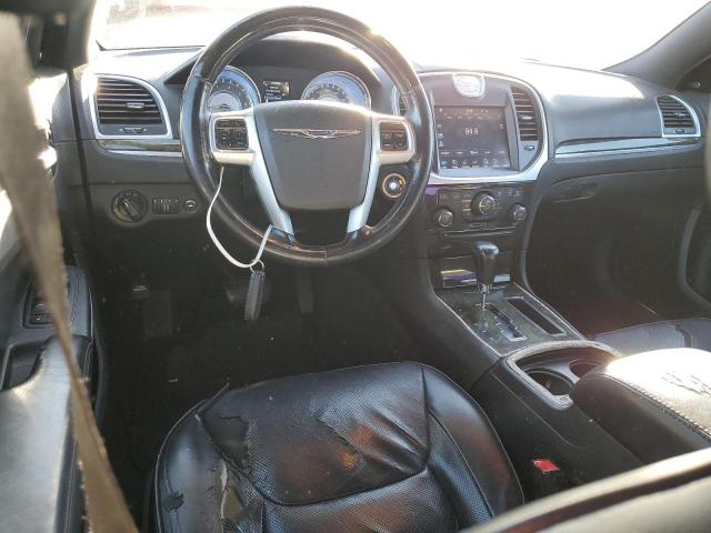 Photo 8 from auction – 2013 CHRYSLER 300C with VIN 2C3CCAET3DH568858
