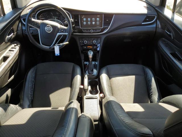 Photo 8 from auction – 2017 BUICK ENCORE PRE with VIN KL4CJASB4HB204535