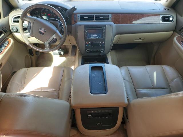 Photo 8 from auction – 2008 GMC YUKON with VIN 1GKFC13J08J236735