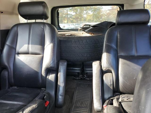 Photo 10 from auction – 2008 GMC YUKON DENA with VIN 1GKFK63888J130398