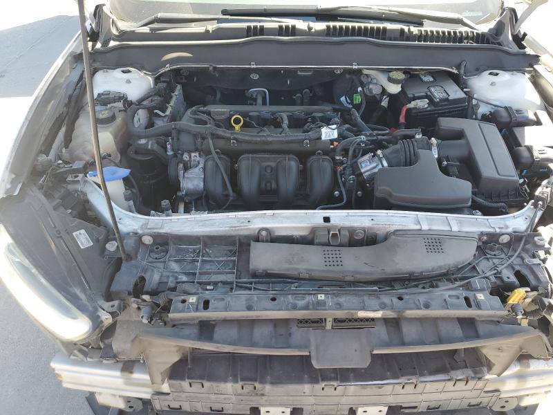Photo 11 from auction – 2015 FORD FUSION SE with VIN 3FA6P0H73FR117593