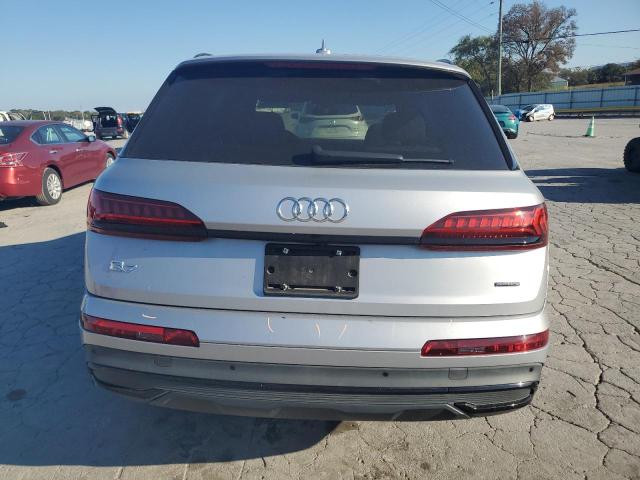 Photo 6 from auction – 2022 AUDI Q7 PREMIUM with VIN WA1LXBF77ND007708