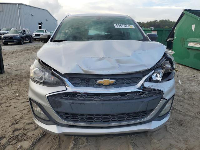 Photo 5 from auction – 2019 CHEVROLET SPARK LS with VIN KL8CB6SA7KC722480