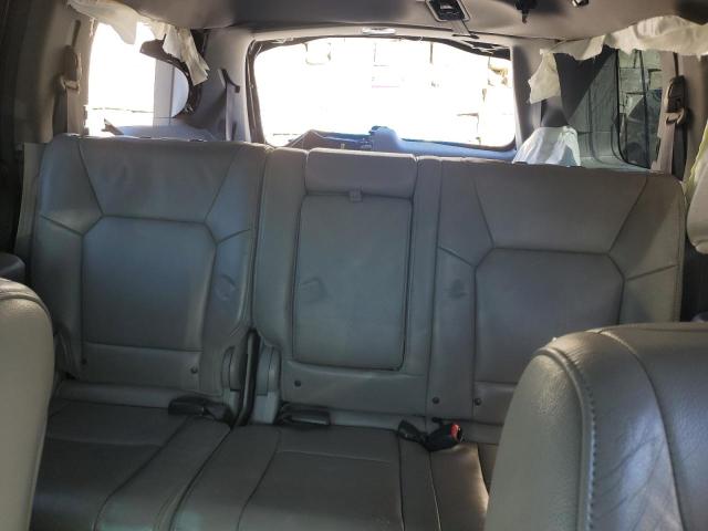 Photo 10 from auction – 2013 HONDA PILOT EXL with VIN 5FNYF4H69DB011149