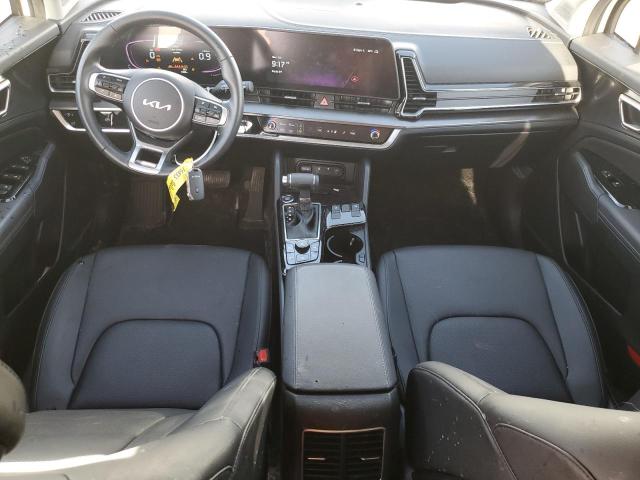 Photo 8 from auction – 2025 KIA SPORTAGE E with VIN 5XYK3CDF1SG240364