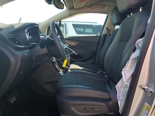 Photo 7 from auction – 2022 BUICK ENCORE PRE with VIN KL4CJESM4NB568829