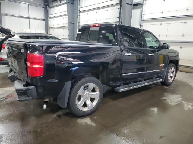 صورة رقم 3 من المزاد - 2015 CHEVROLET SILVERADO مع VIN 3GCUKREC2FG499844