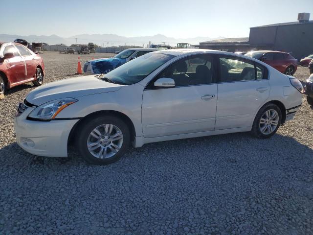 NISSAN ALTIMA BAS 2012 with VIN 1N4AL2AP8CN511827 - Photo from auction