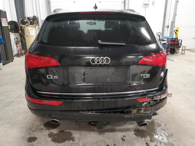 Photo 6 from auction – 2015 AUDI Q5 PREMIUM with VIN WA1CFCFP3FA012173