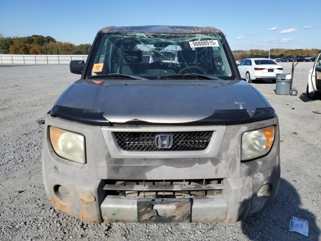 Photo 5 from auction – 2004 HONDA ELEMENT EX with VIN 5J6YH28574L003970