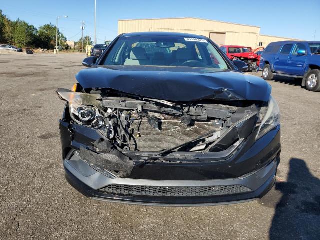 Photo 5 from auction – 2016 HYUNDAI SONATA SPO with VIN 5NPE34AF6GH419653