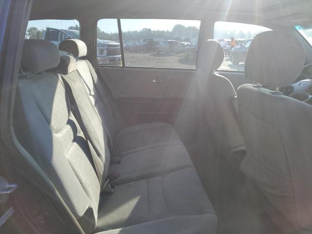 Photo 10 from auction – 2001 TOYOTA HIGHLANDER with VIN JTEHF21A310015870