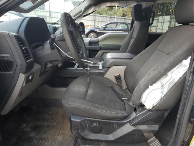 Photo 7 from auction – 2019 FORD F150 SUPER with VIN 1FTEW1E54KFA57798