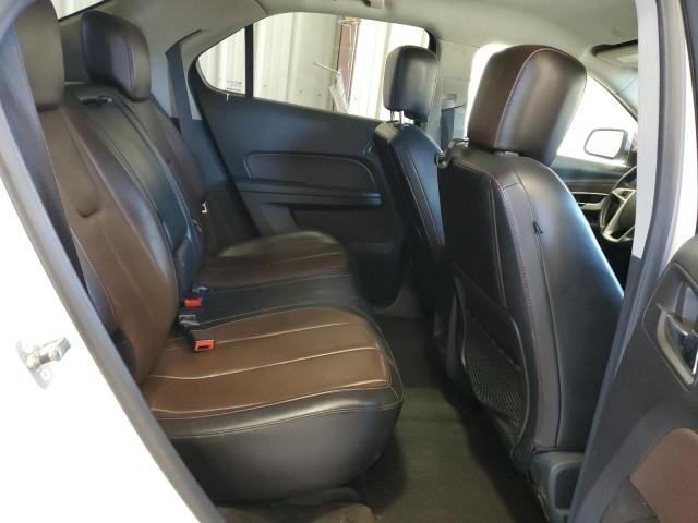 Photo 11 from auction – 2010 CHEVROLET EQUINOX LT with VIN 2CNALFEW4A6354023