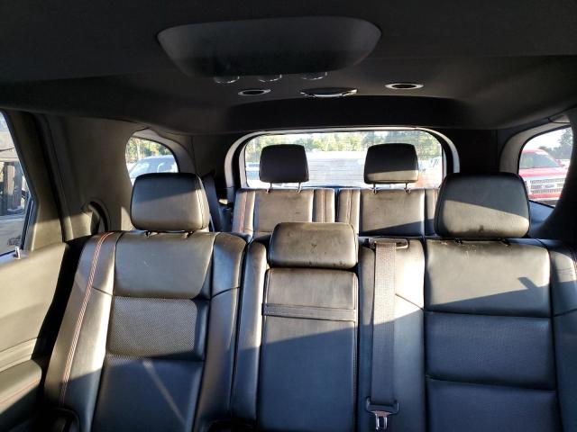 Foto 10 de la subasta – 2024 DODGE DURANGO GT con VIN 1C4RDHDG4RC118694