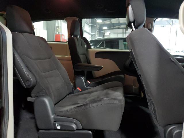 Photo 11 from auction – 2014 DODGE GRAND CARA with VIN 2C4RDGBG0ER226258