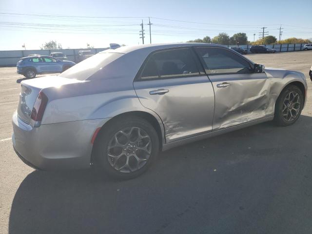 Photo 3 from auction – 2015 CHRYSLER 300 S with VIN 2C3CCAGG2FH908939