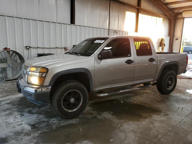 CHEVROLET COLORADO 2006 with VIN 1GCDT136268114901 - Photo from auction