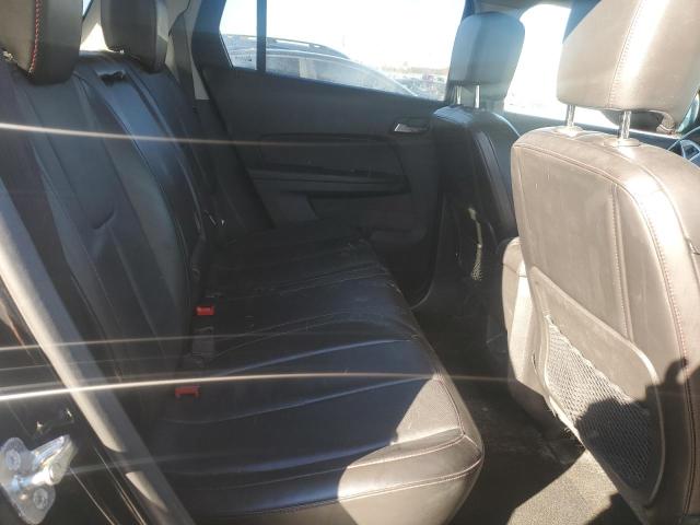 Photo 11 from auction – 2014 GMC TERRAIN SL with VIN 2GKFLXEKXE6254015