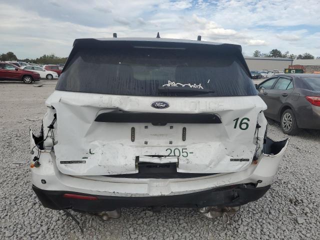 Photo 6 from auction – 2024 FORD EXPLORER P with VIN 1FM5K8AB5RGA06116