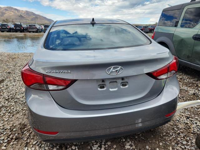 Photo 6 from auction – 2016 HYUNDAI ELANTRA SE with VIN KMHDH4AEXGU478680