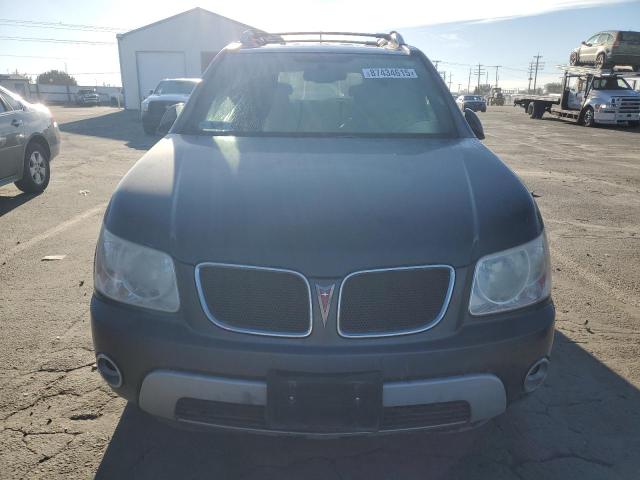 Photo 5 from auction – 2009 PONTIAC TORRENT with VIN 2CKDL33F996253521