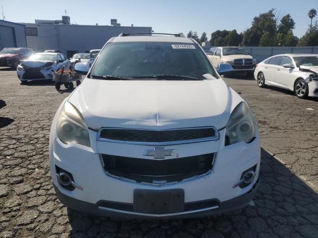 Photo 5 from auction – 2012 CHEVROLET EQUINOX LT with VIN 2GNFLGEK6C6290820