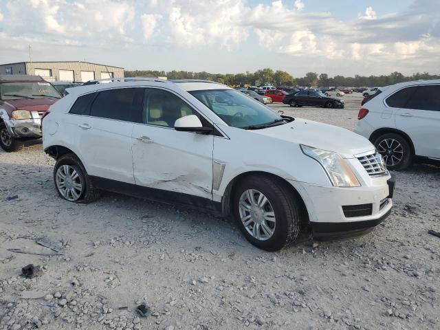 Photo 4 from auction – 2015 CADILLAC SRX with VIN 3GYFNBE3XFS640755