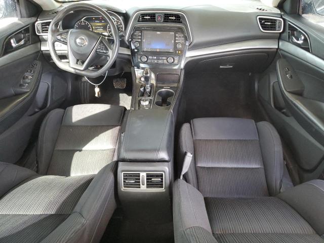 Photo 8 from auction – 2016 NISSAN MAXIMA 3.5 with VIN 1N4AA6AP2GC429414