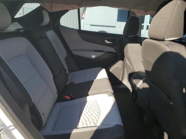 Photo 10 from auction – 2018 CHEVROLET EQUINOX LS with VIN 3GNAXHEV1JS505890