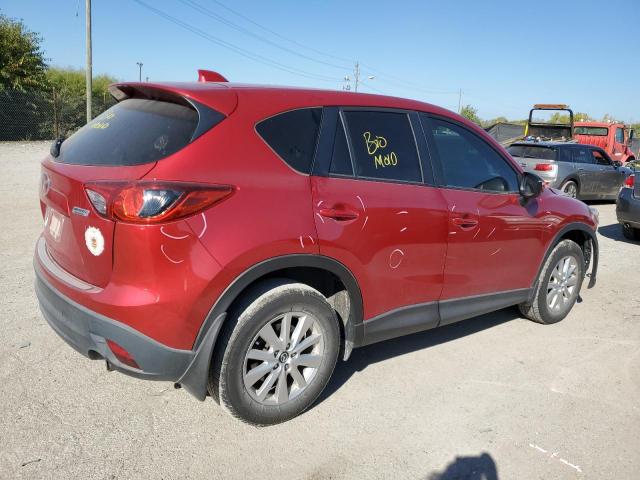 Photo 3 from auction – 2015 MAZDA CX-5 TOURI with VIN JM3KE2CY2F0533507