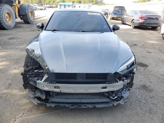 Photo 5 from auction – 2019 AUDI RS5 with VIN WUAPWAF53KA903815